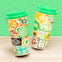 Taza de viaje Animal crossing